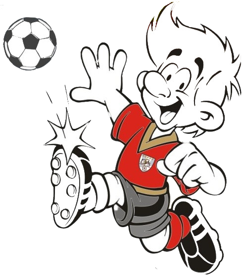 Fussballcamp DFA
