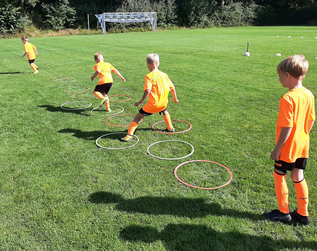 Football special days